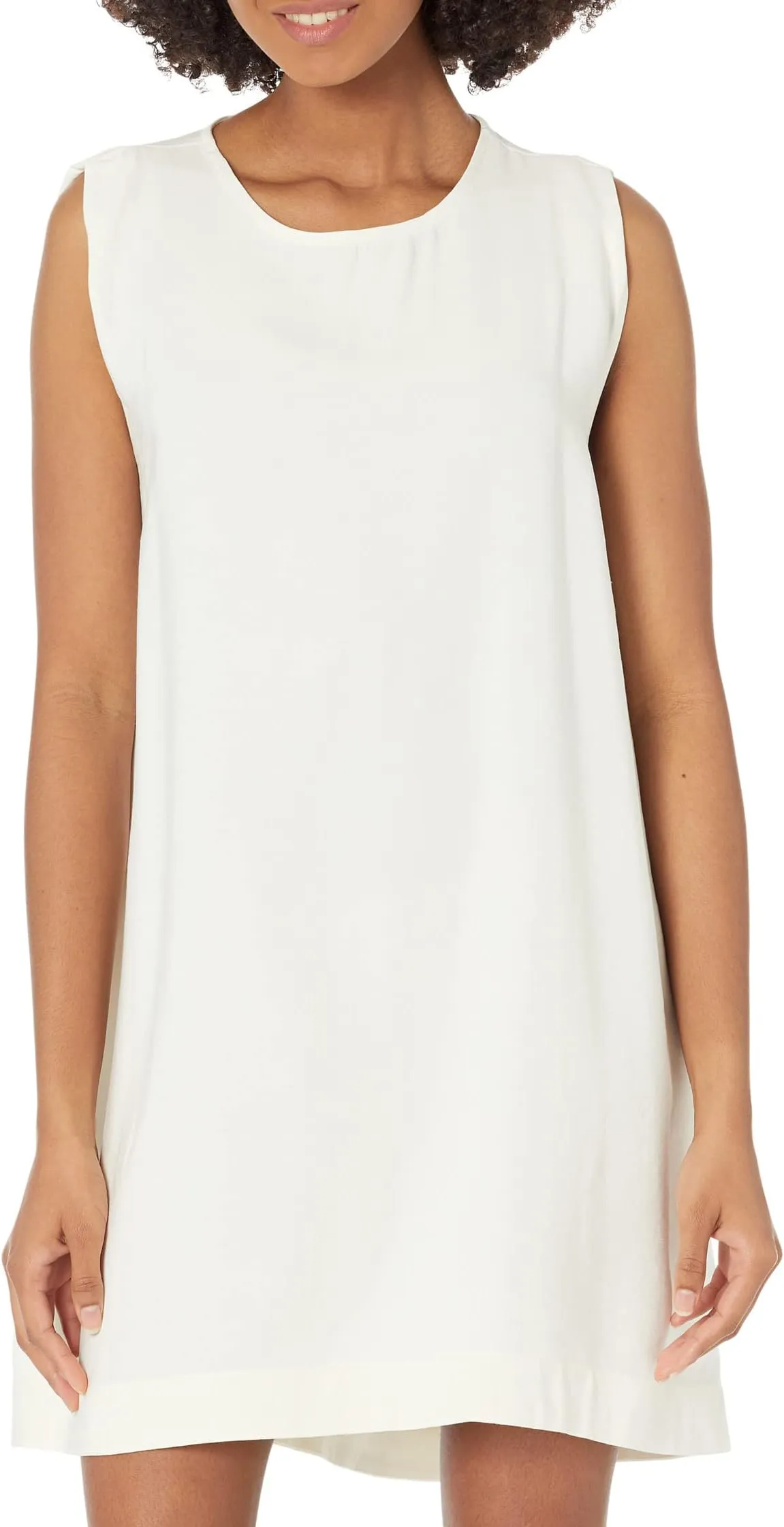Bosco-H MANGO dress, Light Beige