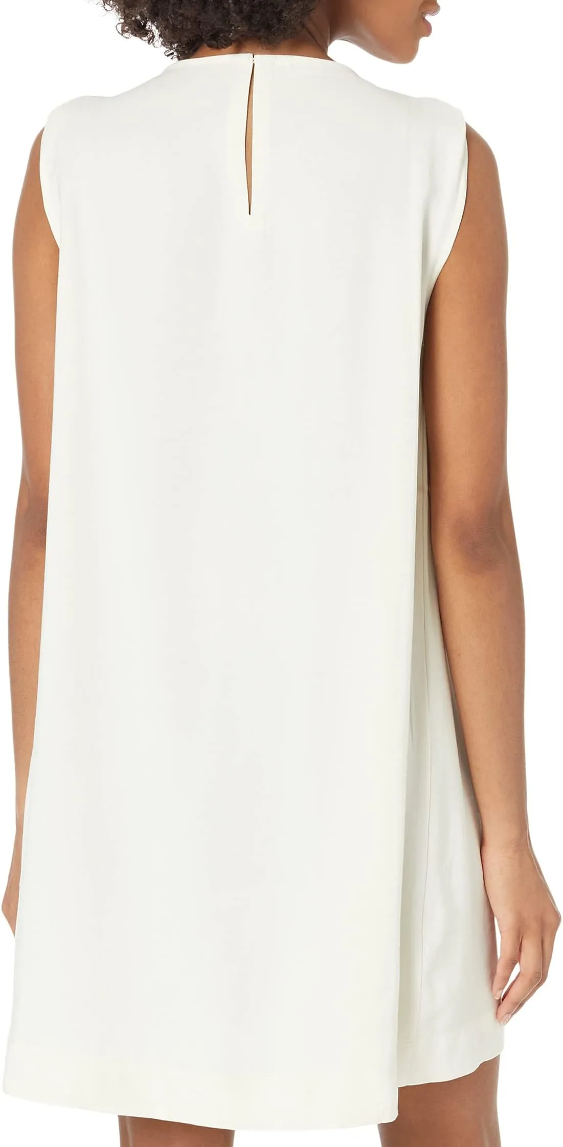 Bosco-H MANGO dress, Light Beige