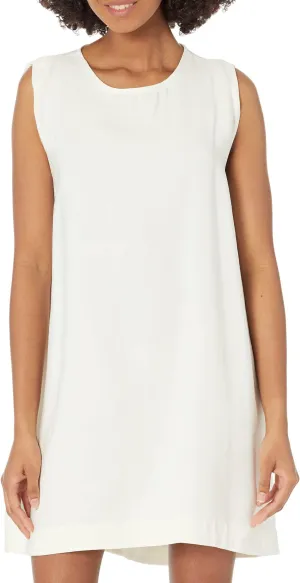 Bosco-H MANGO dress, Light Beige