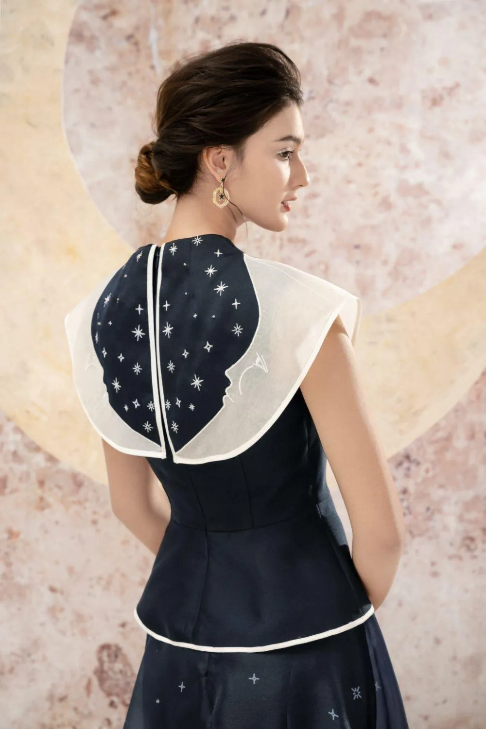 Dieter Sleeveless Top
