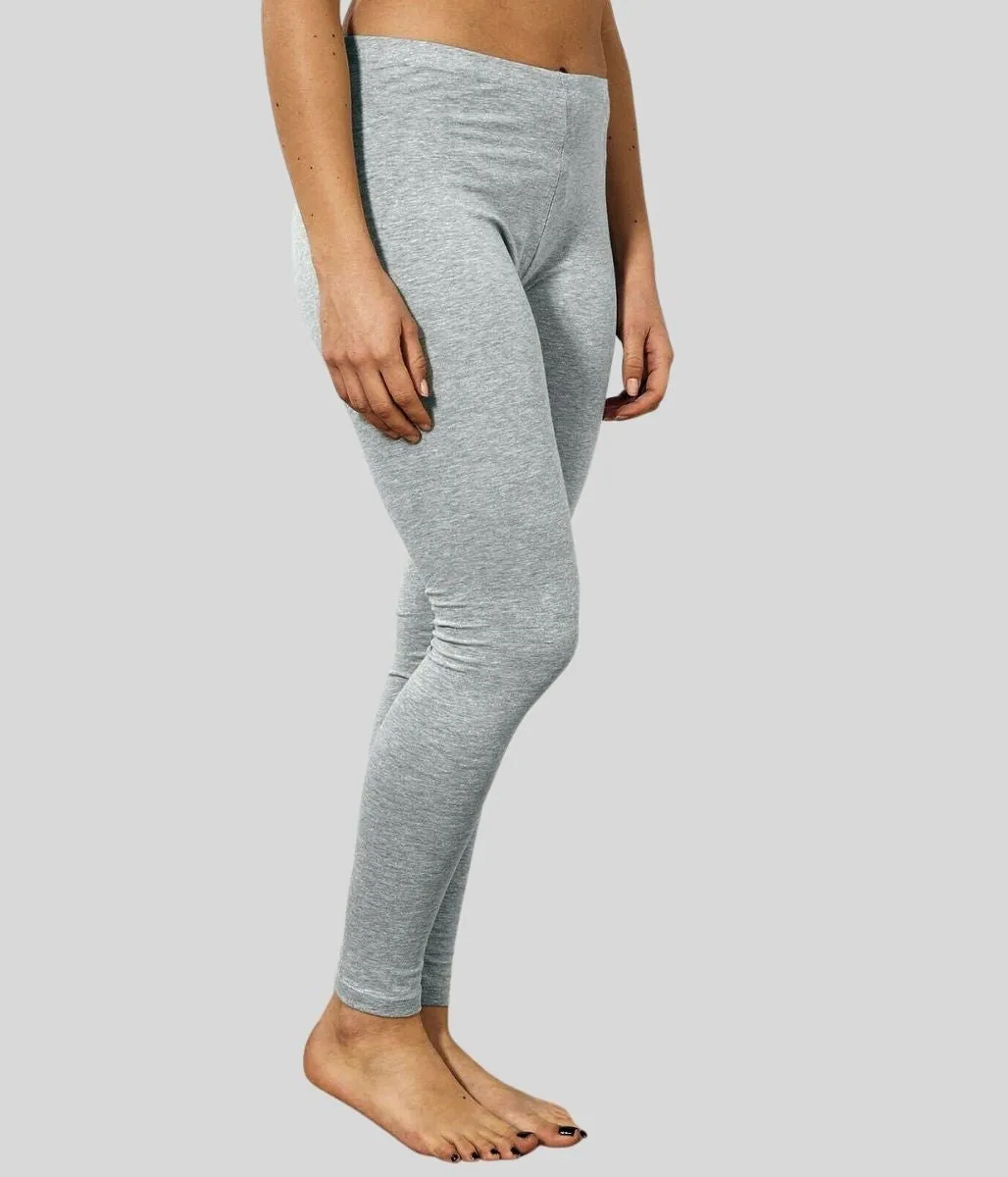 Light Grey Leggings