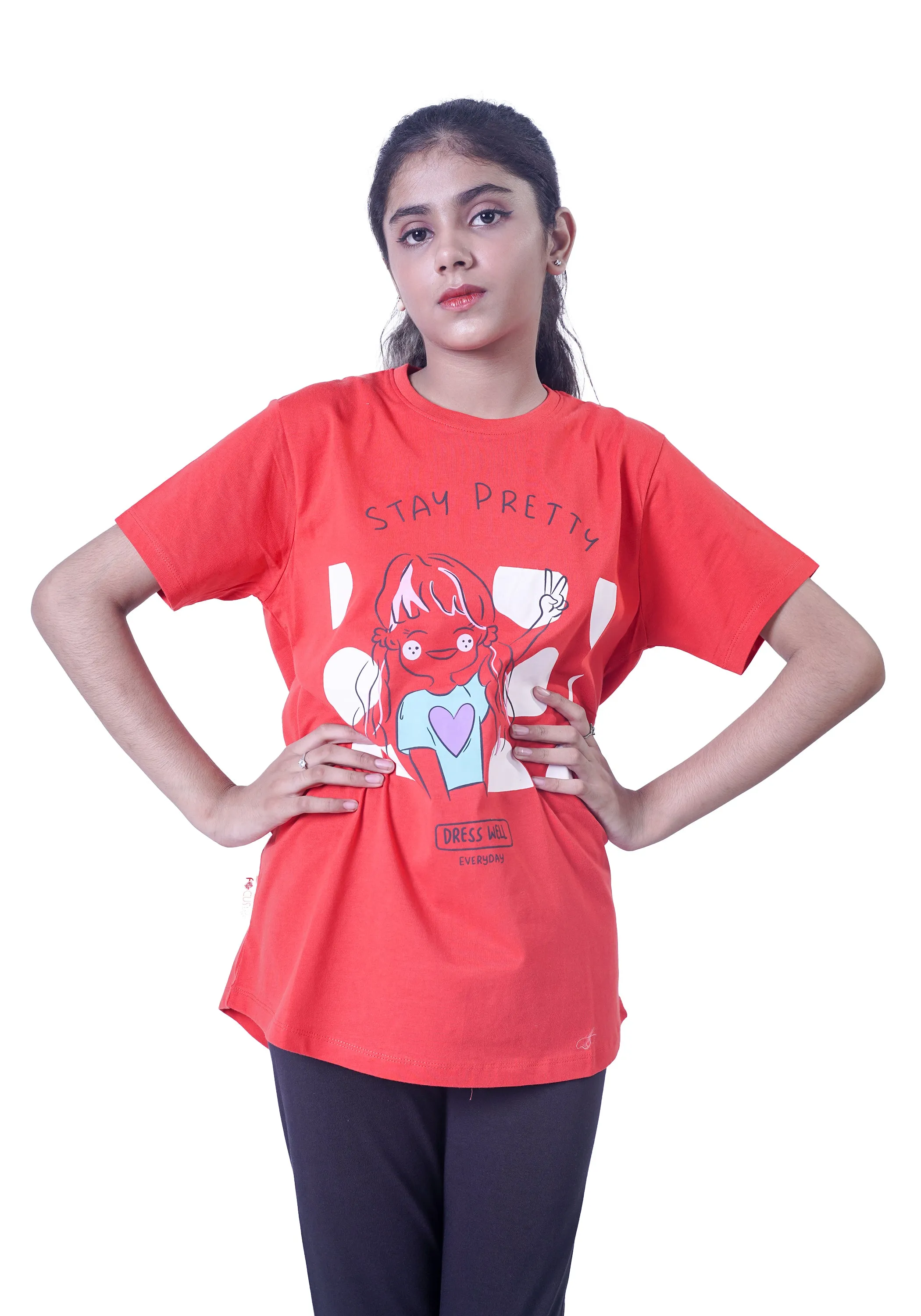 Pretty T-Shirt
