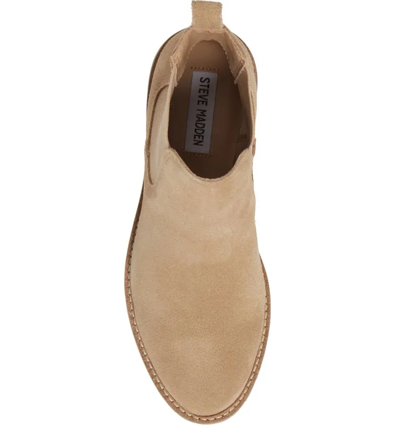 Steve Madden Women's Leopold